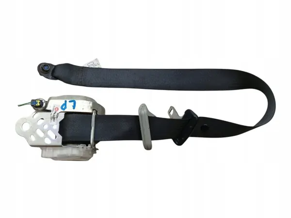 OEM 84940-79J2L vasen etuturvavyö Suzuki SX4:lle image 2