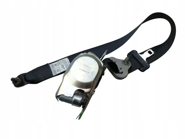 OEM 84940-79J2L vasen etuturvavyö Suzuki SX4:lle image 4