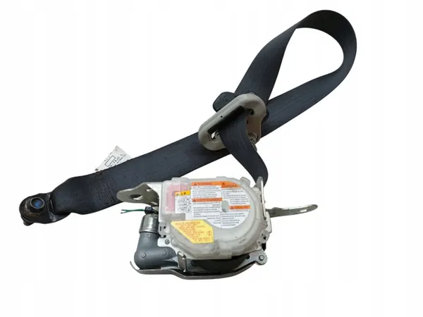 OEM 84940-79J2L vasen etuturvavyö Suzuki SX4:lle image 5