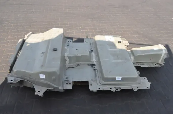 Batterie CITROEN DS3 Crossback OEM 9827789580 50kWh image 2
