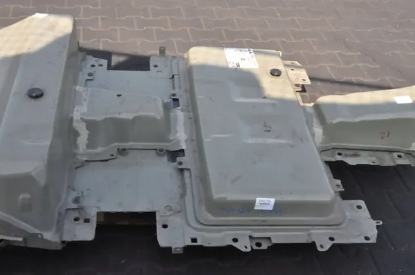 Batterie CITROEN DS3 Crossback OEM 9827789580 50kWh image 3