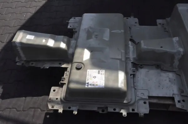 Batterie CITROEN DS3 Crossback OEM 9827789580 50kWh image 7