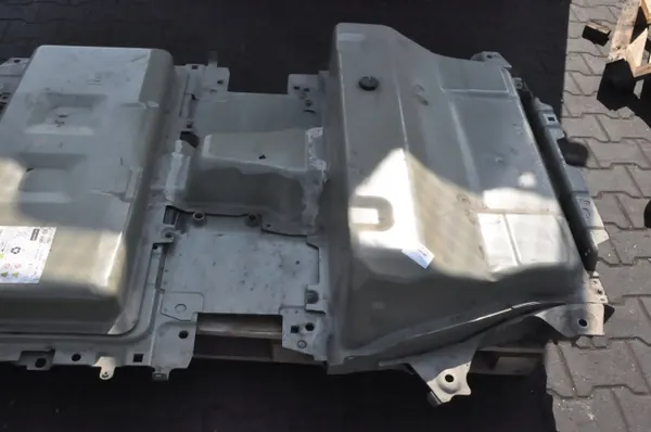 Batterie CITROEN DS3 Crossback OEM 9827789580 50kWh image 8