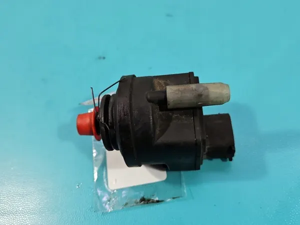Réchauffeur de gazole BMW X3 E83 2.0D OEM 7788702 image 3