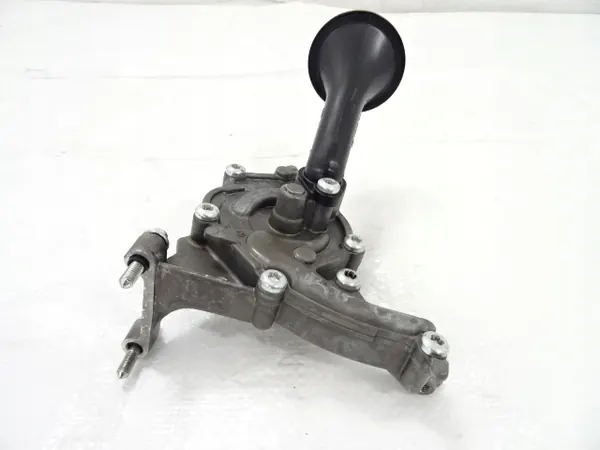 CITROEN C3 III LIFT Olja Pump 1.2 VTI image 2