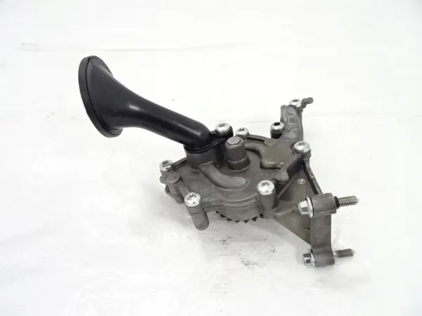 CITROEN C3 III LIFT Olja Pump 1.2 VTI image 3