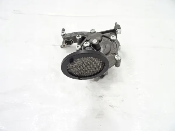 CITROEN C3 III LIFT Olja Pump 1.2 VTI image 4