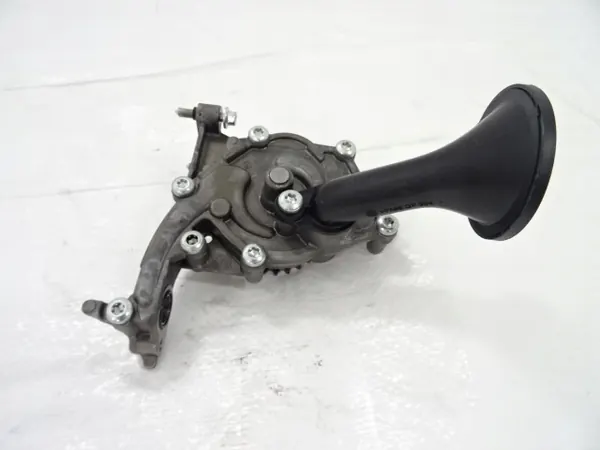 CITROEN C3 III LIFT Olja Pump 1.2 VTI image 5