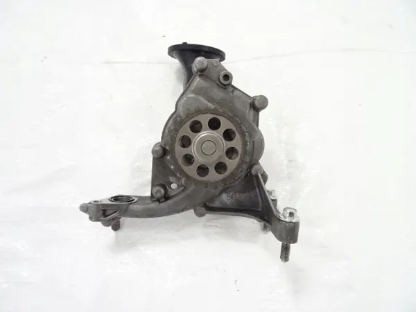 CITROEN C3 III LIFT Olja Pump 1.2 VTI image 6