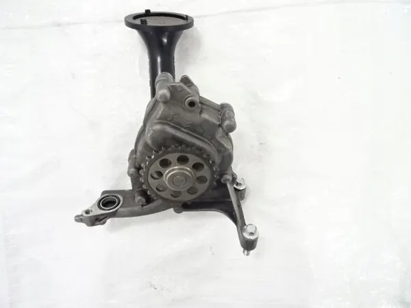 CITROEN C3 III LIFT Olja Pump 1.2 VTI image 7