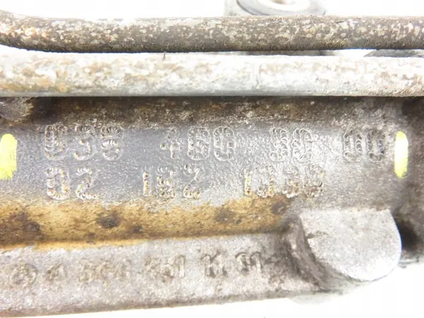 Direção Mercedes-Benz 6384603000 image 7