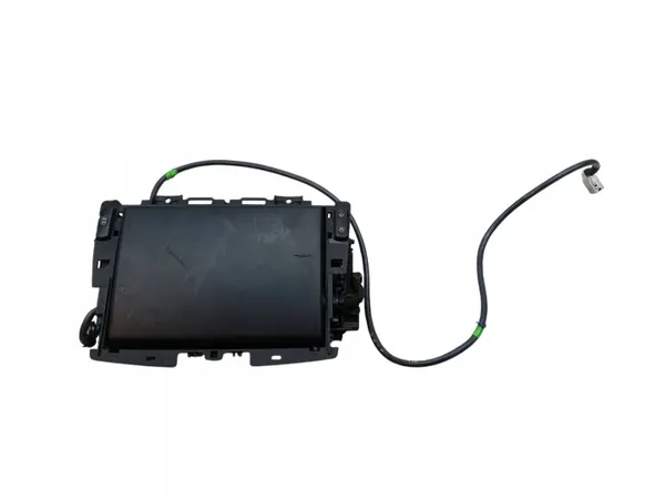 Écran GPS OEM 96735367ZD pour Peugeot 5008 & 3008 image 2