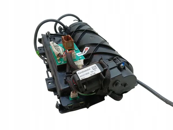 Écran GPS OEM 96735367ZD pour Peugeot 5008 & 3008 image 5