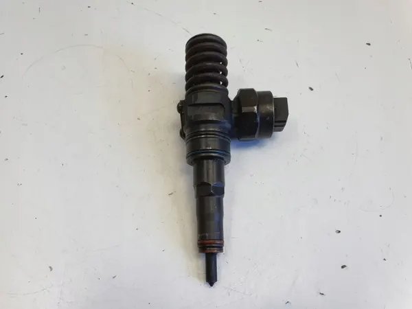 Inyector Bomba Bosch 038130073R para VW Audi 1.9 TDI image 3