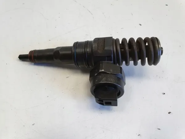 Inyector Bomba Bosch 038130073R para VW Audi 1.9 TDI image 5