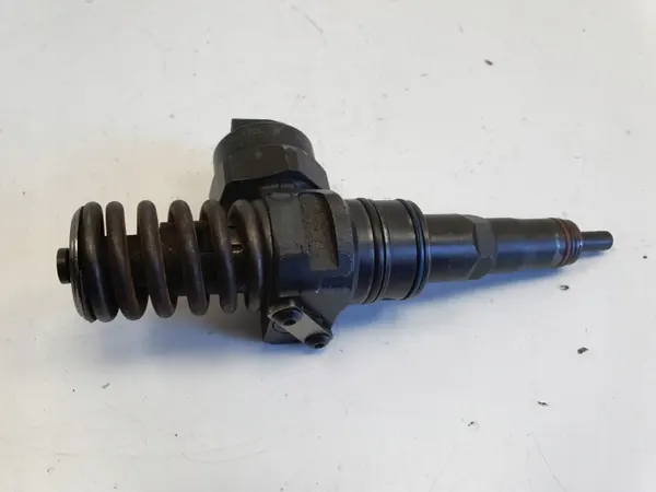 Inyector Bomba Bosch 038130073R para VW Audi 1.9 TDI image 6