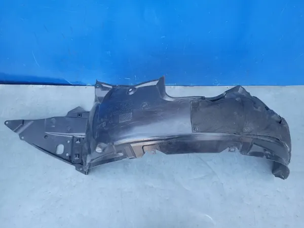 Aile avant gauche Toyota Avensis T27 OEM 53806-05011 image 3