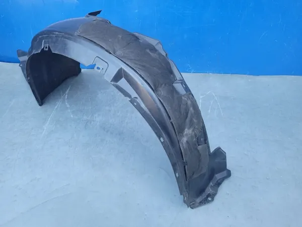 Aile avant gauche Toyota Avensis T27 OEM 53806-05011 image 4