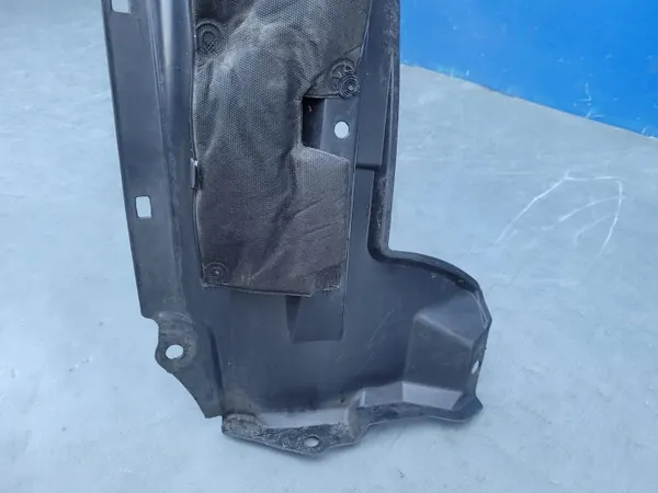 Aile avant gauche Toyota Avensis T27 OEM 53806-05011 image 5