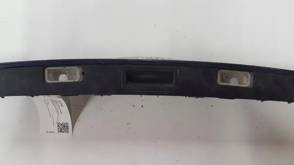 Garniture de Hayon Ford Mondeo MK4 HB OEM 7S71-402B34A image 4