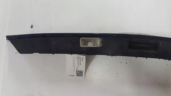 Garniture de Hayon Ford Mondeo MK4 HB OEM 7S71-402B34A image 5