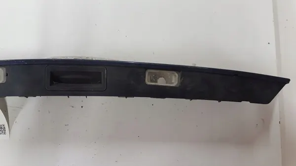 Garniture de Hayon Ford Mondeo MK4 HB OEM 7S71-402B34A image 7
