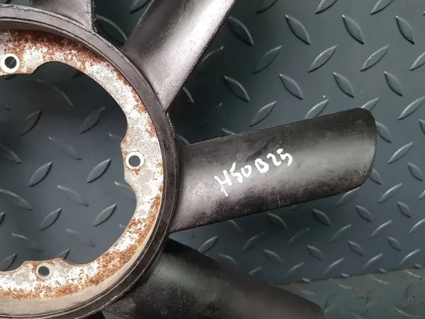 Viskoosijäähdyttimen Tuulettaja 1 719 175 BMW 5 E34 520i 525i image 6