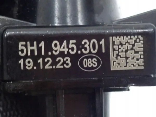 OEM 5H1945301 spegelkamera för VW Golf VIII image 4