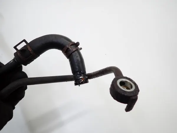 Flexible de direction OEM RF7J 07R pour Mazda5 2.0 MZR-CD image 4