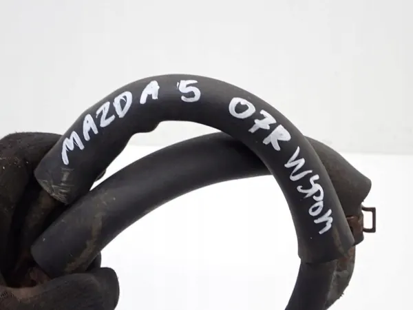 Flexible de direction OEM RF7J 07R pour Mazda5 2.0 MZR-CD image 6