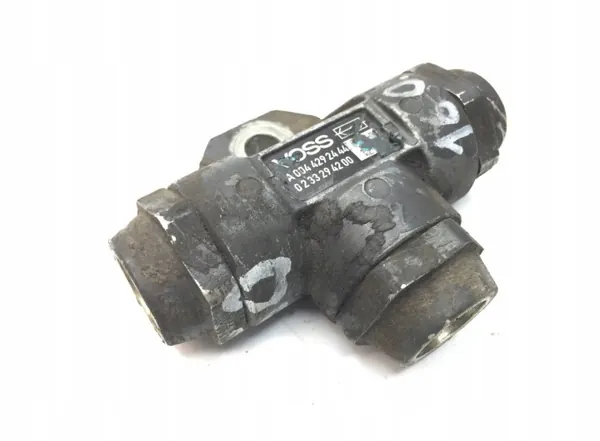 Terugslagklep Mercedes-Benz Econic OEM A0044292444 image 2