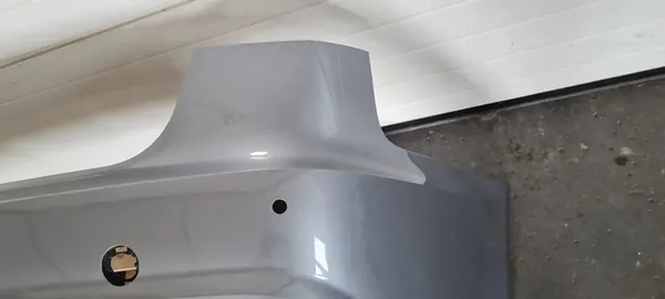 Diffusore Paraurti Posteriore Audi S6 C7 4G5807067K image 4