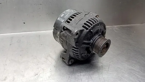 Vaihtovirtageneraattori Volvo V40 I 2.0B 9162683 image 2