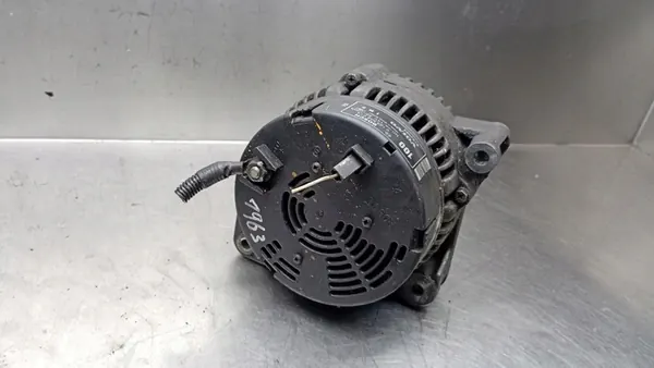 Vaihtovirtageneraattori Volvo V40 I 2.0B 9162683 image 3