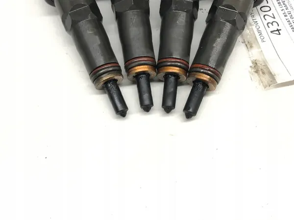 Set Iniettori VW Passat B5 FL 2.0 136CV 0414720222 image 2