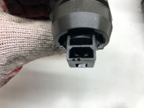 Set Iniettori VW Passat B5 FL 2.0 136CV 0414720222 image 3