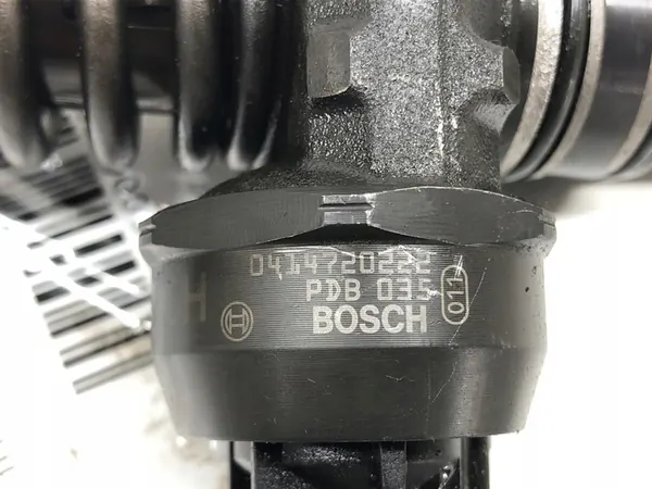 Set Iniettori VW Passat B5 FL 2.0 136CV 0414720222 image 4