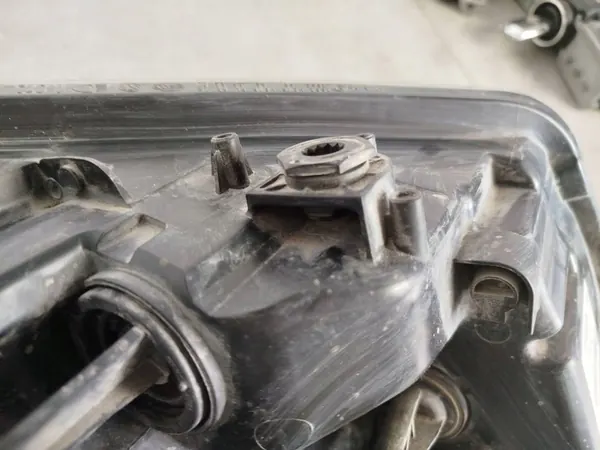 Volkswagen Caddy Ajovalo 2k5941005c image 10