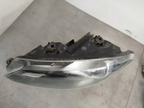 Volkswagen Caddy Ajovalo 2k5941005c image 2