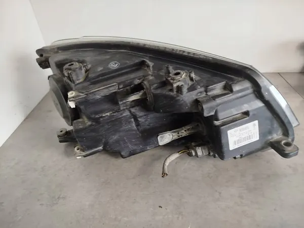 Volkswagen Caddy Ajovalo 2k5941005c image 3