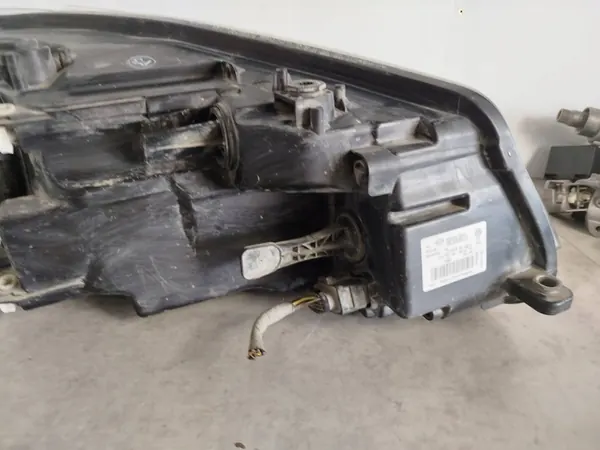 Volkswagen Caddy Ajovalo 2k5941005c image 5