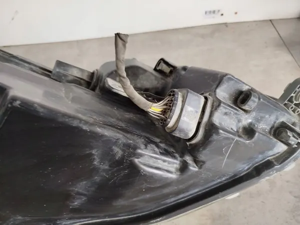 Volkswagen Caddy Ajovalo 2k5941005c image 7