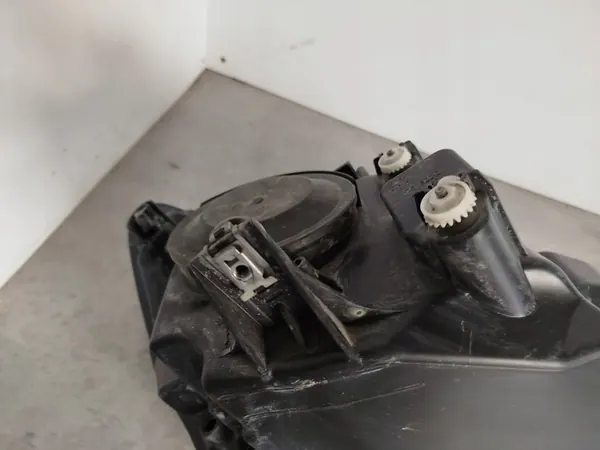 Volkswagen Caddy Ajovalo 2k5941005c image 8