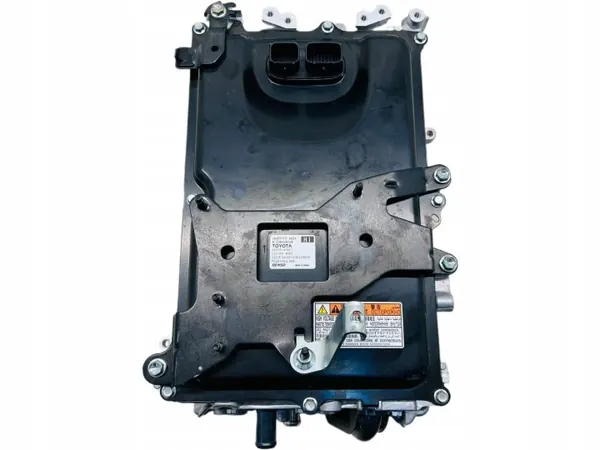 OEM OYT25453 Onduleur pour Toyota Corolla Cross 2.0 Hybride image 2