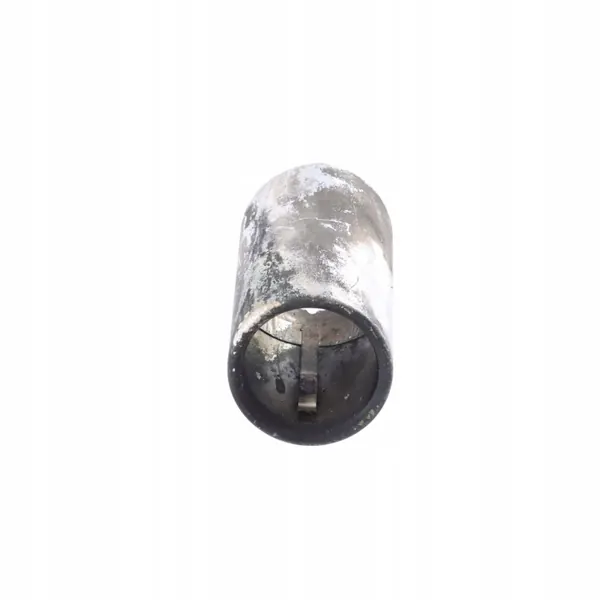 BMW OEM 7594919 Cache-Bout d'Échappement Chrome image 2