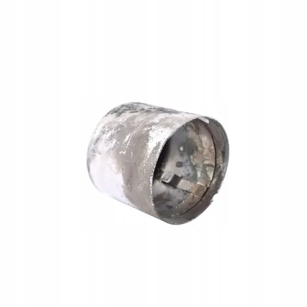 BMW OEM 7594919 Cache-Bout d'Échappement Chrome image 10