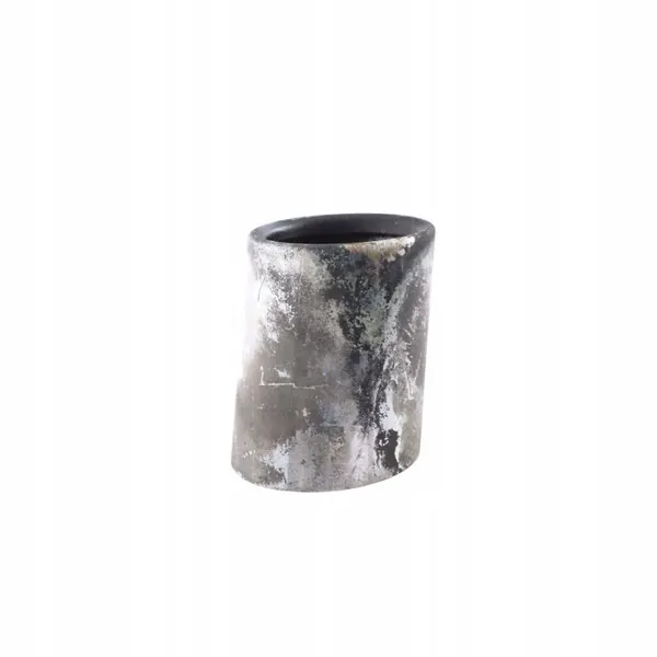 BMW OEM 7594919 Cache-Bout d'Échappement Chrome image 6