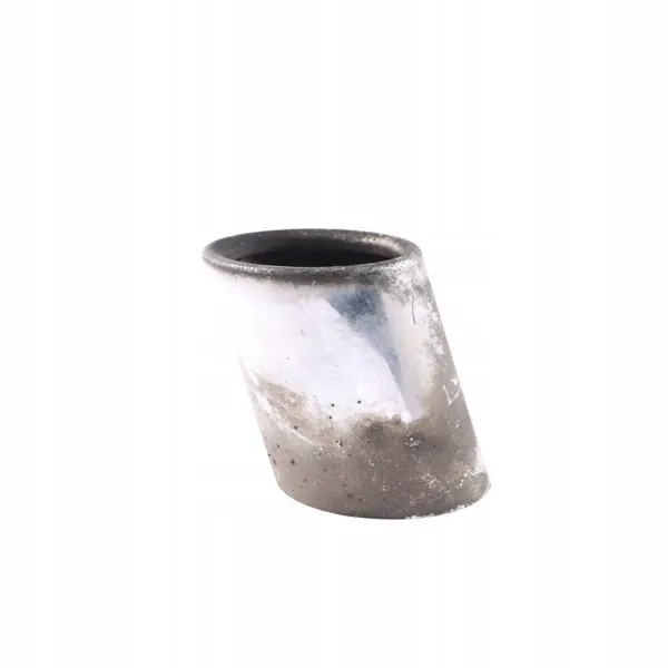 BMW OEM 7594919 Cache-Bout d'Échappement Chrome image 7