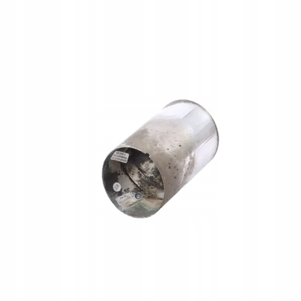 BMW OEM 7594919 Cache-Bout d'Échappement Chrome image 9