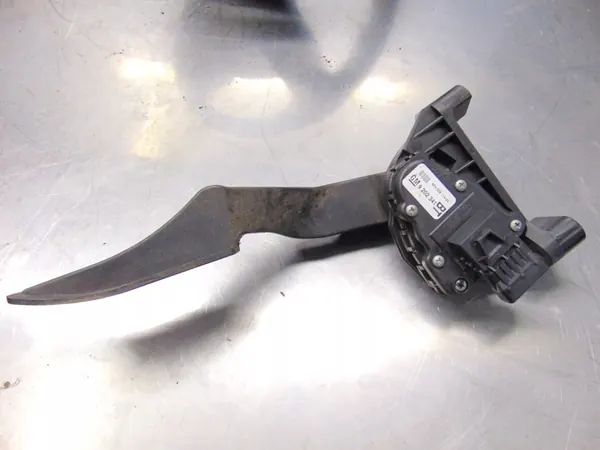 Gaspedaalpotentiometer Opel Zafira B 1.7CDTi - OEM image 5